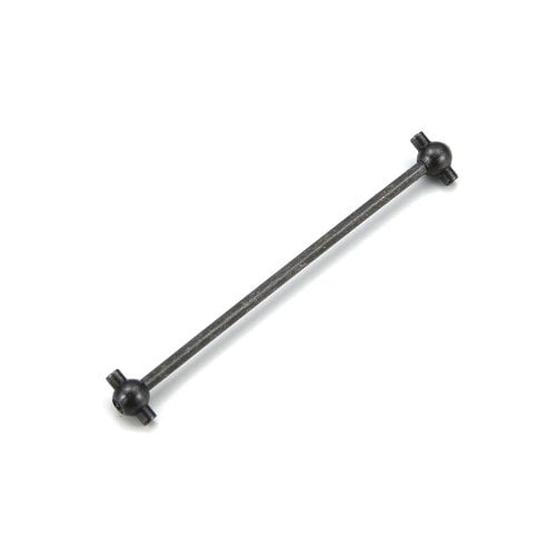 Kyosho # TRH111BK Rueda (2 piezas / Negro / DRT) para Kyosho DRT Kyosho RC Model Part 4548565092147