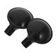 thumbnail image 2 of 2 Pcs Watering Can Rose Head Universal Garden Watering Sprinkler Sprayer Replacement Watering Can Rose Head Suitable For Most Watering Cans, 2 of 4