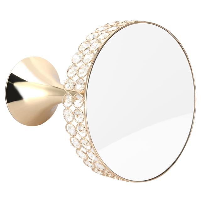 Bandeja Para Tartas, Soporte Para Tartas, Retro Hermoso Oro Para Banquete De Regalo ANGGREK Otros