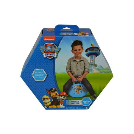 - Paw Patrol 15