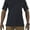Dark Navy, variant on 5.11 Work Gear Men's Performance Short Sleeve Polo Shirt, Moisture-Wicking Polyester, Black, 3X-Large, Style 71049