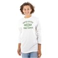thumbnail image 3 of United States Forest Service Camping Long Sleeve TShirt Men Women Brisco Brands M, 3 of 6