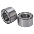 thumbnail image 1 of Roulements à Billes de Roue Arrière, 2 Pcs Fiable Robuste Roulement à Billes Professionnel pour ATV, 1 of 8