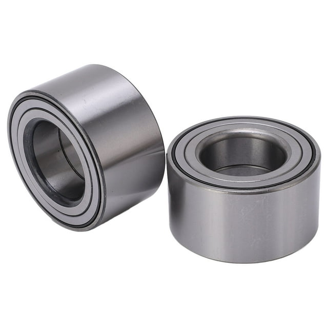 Roulements à Billes de Roue Arrière, 2 Pcs Fiable Robuste Roulement à Billes Professionnel pour ATV