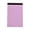 D, variant on 5X8 Inch Colored Legal Notepad, Oimcto College Ruled with Perforated Sheets, 80G Thick Paper for Smooth Writing, 30 Sheets Per Pad, Pack of 5 for Students, Teachers, and Professionals, White