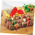 thumbnail image 5 of grill spice jar salt shaker kitchen for picnic cooking travel, 5 of 5