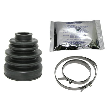 New Front Outboard CV Joint Boot Kit Polaris 500 Ranger 4x4 500cc 2004 (Best Outboard Compressor Under 500)