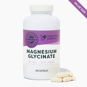 Vimergy Magnesium Glycinate, 300 Servings  Value Size