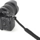 thumbnail image 5 of Correa Muñeca para Cámara Tejida Hecha A Mano Liberación Rápida DSLR Sin Espejo (), 5 of 8