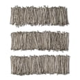 thumbnail image 1 of Iron Flat Head Pins Jewelry Making Findings Platinum 20 Gauge 30x0.8mm Head: 2mm, 1 of 6