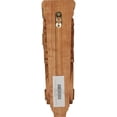 thumbnail image 4 of Ekena Millwork 3 1/2"W x 9"D x 12"H Medium Hudson Acanthus Wood Corbel, Cherry, 4 of 4