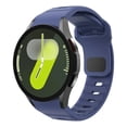thumbnail image 1 of Correa Deportiva de Silicona para Galaxy Watch 7/6/5/5 Pro/4/Fe, 1 of 4