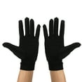 thumbnail image 4 of Guantes Artritis Guantes Guantes de Cobre Completo Fibra de Cobre Cómodo Suave Y Transpirable Guantes de Compresión Inodoro para Cocinar Juegos, 4 of 7