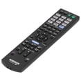 thumbnail image 3 of Control remoto, control remoto apto para control remoto para reproductor SONY Funciones mejoradas del control remoto, 3 of 9