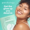 thumbnail image 3 of Patchology Flashpatch Eye Revitalisve 5 Paires, 1 Unité, 3 of 3