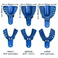 thumbnail image 5 of Clear Essix Pontic Retainer, 5 of 8