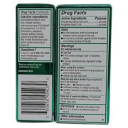 2 Pack Systane Lubricant Eye Gel, Drops Soothing Formula 10 mL