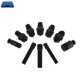 thumbnail image 1 of IDEANATEGRATE 10Ud Herramientas Para Reparación De Motor Motocicleta Kit Completo Carbono Duradero, 1 of 6