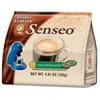 De/senseo Decaf (med Roast) Coffee Pods