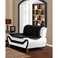 thumbnail image 2 of US Pride Furniture Sifford Loveseat, 2 of 2