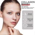 thumbnail image 4 of 2023 New Collagen Boost Anti-aging Serum, Collagen Boost Anti-aging Serum, Collagen Boost, Collagen B, 4 of 5