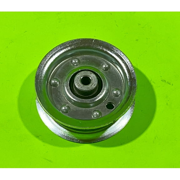 Fits for Craftsman, Poulan, and Husqvarna Idler Pulley 177968, 193197, 532177968, and 11634 (1 Pulley)