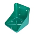 thumbnail image 4 of Soporte para bloques Baoblaze Cuenco de comida duradero Bandeja de bloque Mineral de cabra Titular de bloque de sal, 4 of 8