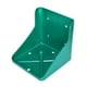 thumbnail image 4 of Soporte para Bloques Cajas de Ladrillos para Lamer Ganado de Alta Durabilidad Soporte para Bloques Minerales Caja de Comida Ganado para C , Largo shamjiam Titular de bloque de sal, 4 of 9