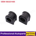 thumbnail image 1 of 2 Pcs Stabilisateur avant pour Mercedes-Benz W166 X166 1663231465, 1 of 4