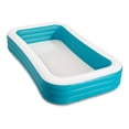 thumbnail image 1 of Alberca Inflable Summer Waves Familiar Regular, 1 of 4