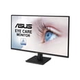 thumbnail image 2 of Asus VA27AQ 27" Class WQHD LED Monitor, 16:9, 2 of 9