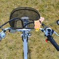 thumbnail image 3 of Miangastore Bike Handlebar Decor Multi Color Resin Pig Shape 1Pack 4.1X2.8X2.0In, 3 of 9