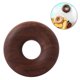 thumbnail image 3 of Donuts creativos de madera maciza Clips de bolsa de sellado de madera Clips para bocadillos lindos Tiras de sellado de té a prueba de humedad Mantenga Nogal L Baoblaze Clips de sellado, 3 of 8