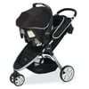 2014 B-agile Travel System, Black