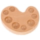 thumbnail image 4 of Paletas de acuarela de madera Estuche de madera para guardar pigmentos Caja para pigmentos Porta pigmentos Caja para acuarelas, 4 of 7