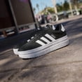 thumbnail image 5 of Tenis Adidas Vl Court Bold, 5 of 5