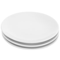 PBPBOX Garden Pot Saucers Ceramic 3Pack 39x39in