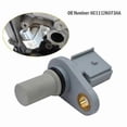 thumbnail image 5 of For Navara D22 1997-2006 Car Ignition Switch Door Lock Set with 2 Keys, 5 of 5