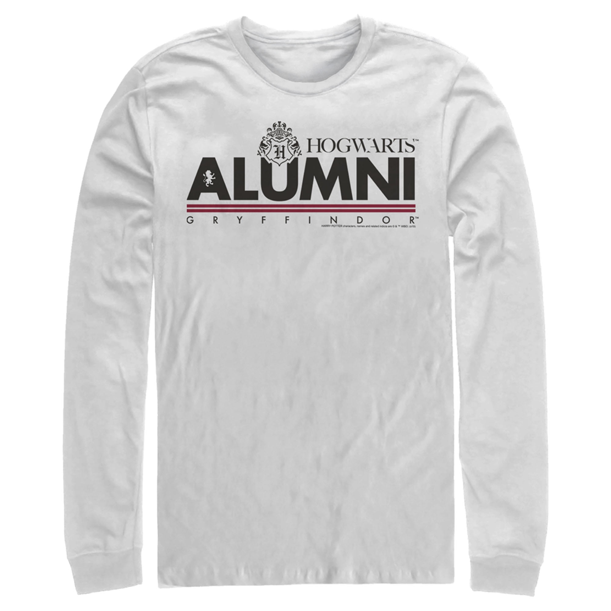 Men's Harry Potter Hogwarts Alumni 