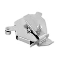 thumbnail image 1 of GUOOL Guide de Couture pour Accessoires de Machine à Coudre Multifonctionnel Polygonal Argent, 1 of 9