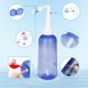 thumbnail image 5 of EeaseMX Irrigador nasal de 500 ml, herramienta de limpieza de cavidad nasal, botella de irrigación nasal en aerosol., 5 of 7