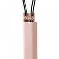 thumbnail image 3 of OUSITAID Cable Management Sleeve Best Cords Organizer System for TV Computer Office Home Entertainment DIY Adjustable Cord Sleeves Wire Cover Concealer Wrap, 3 of 6