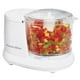 thumbnail image 1 of Procesador de alimentos Proctor Silex  Procesador de alimentos Blanco 1.5T 72500RY, 1 of 2