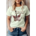 thumbnail image 7 of Country Music, Western Graphic Tee, 7 of 7