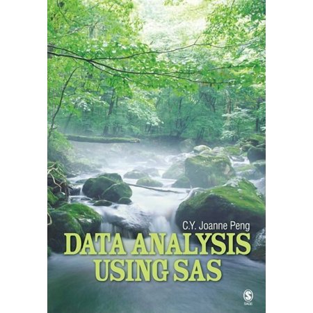 Data Analysis Using SAS (Paperback)