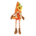 thumbnail image 2 of Fall Gnome,Garden Gnomes,Thanksgiving Gnome,Sunflower Gnome,Thanksgiving Decorations For Home,Fall Decor,Fall Rudolph Doll,Halloween Decorations, 2 of 6