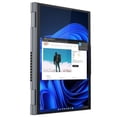 thumbnail image 6 of Lenovo ThinkPad X1 Yoga Gen 7 21CD0045US 14" Touchscreen Convertible 2 in 1 Notebook - WUXGA - 1920 x 1200 - Intel Core i5 12th Gen i5-1235U Deca-core (10 Core) - 16 GB Total RAM - 256 GB SSD - Storm, 6 of 11