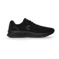 thumbnail image 2 of Tenis Charly Para Hombre 1029882008 [chy3210] negro 26, 2 of 10