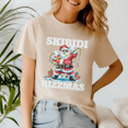 thumbnail image 3 of Skibidi Rizzmas Shirt Kids Men Women Christmas Santa Rizz, Retro Christmas Shirt, Xmas TShirt, Cute Santa Claus Holiday, Merry Christmas Gift, 3 of 5
