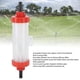 thumbnail image 4 of Filtro de Malla Agrícola en Línea Fabricado con Materiales de Plástico y Nailon de Filtro Interno Preciso para Riego de Jardines s de Filtración de Bombas de Agua ANGGREK Otros, 4 of 8